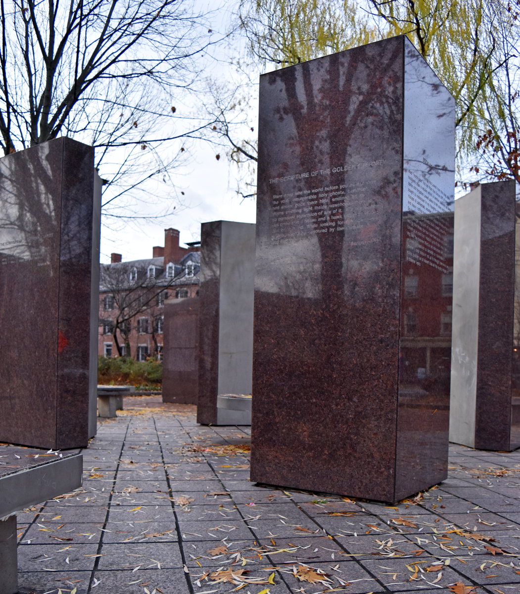 12032013Kerouacreflection